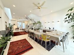 Grove Drive (D10), Terrace #601695931